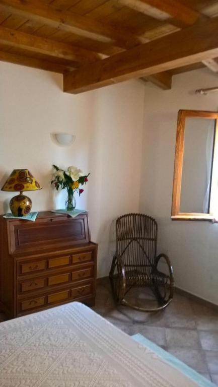 Casa Nel Borgo Di San Pantaleo Villa Dış mekan fotoğraf